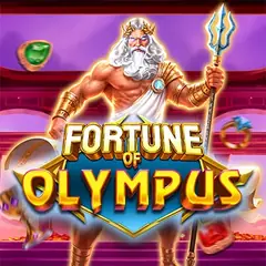 Fortune of Olympus od Pragmatic Play