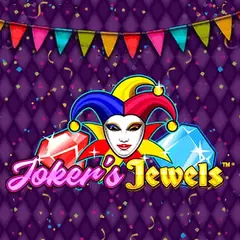 Joker's Jewels od Pragmatic Play
