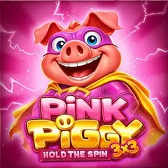 Pink Piggy 3x3 od Gamzix